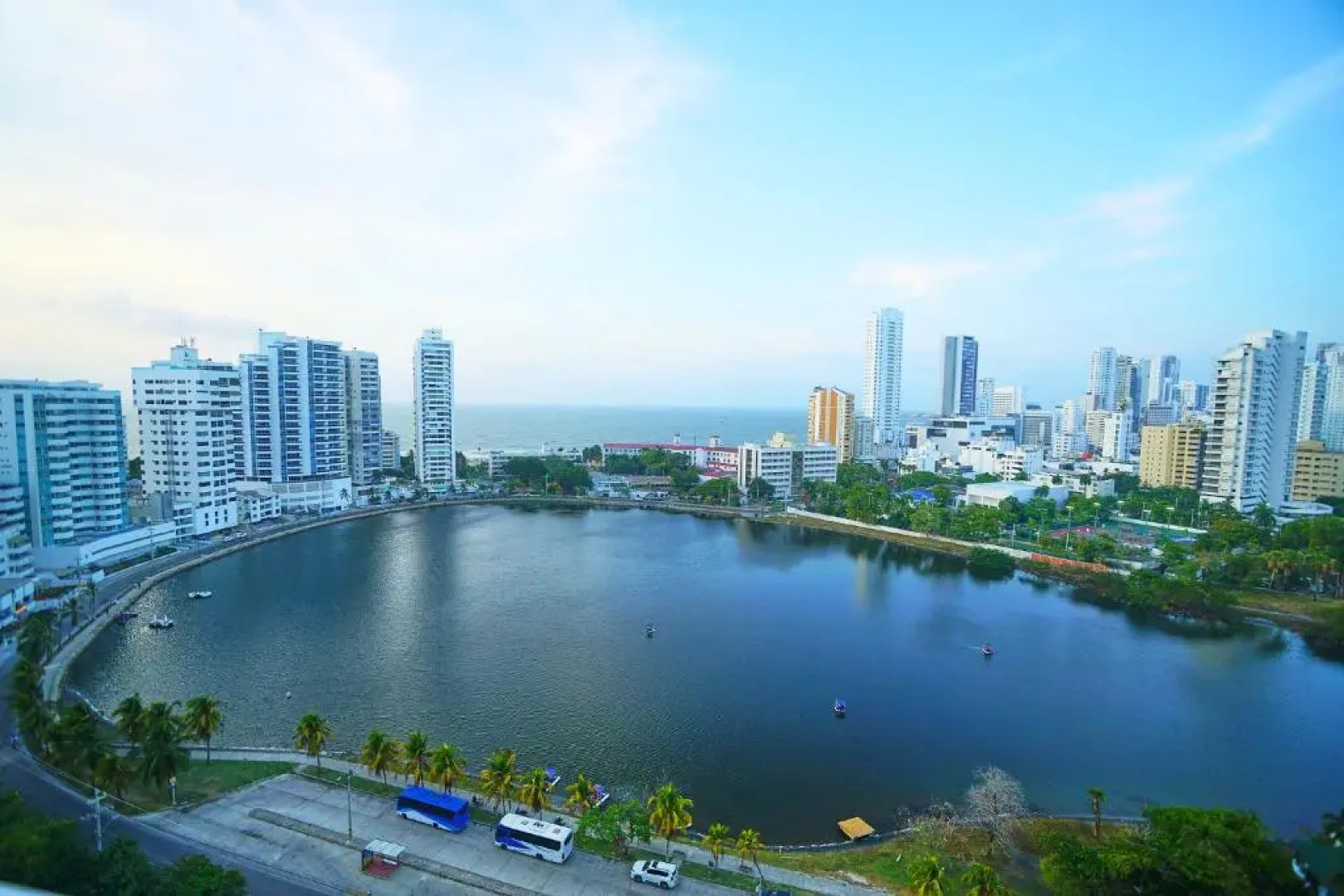 Apartamentos Bacanos