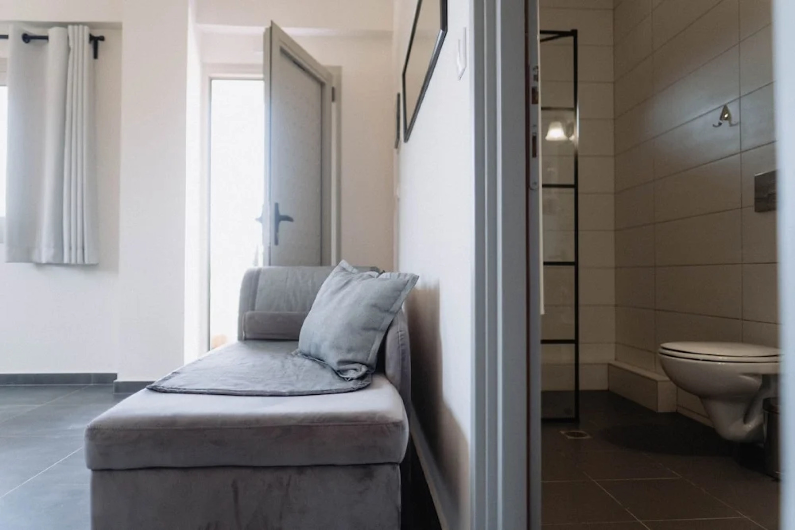 Socrates Organic Village