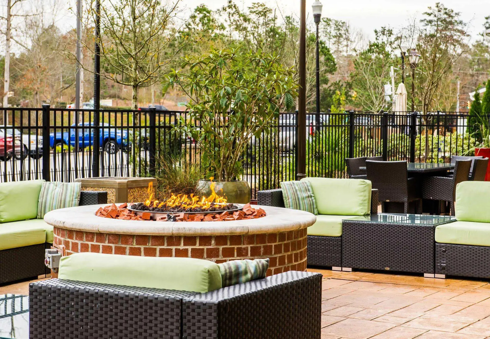 Residence Inn by Marriott Columbia Northwest/Harbison