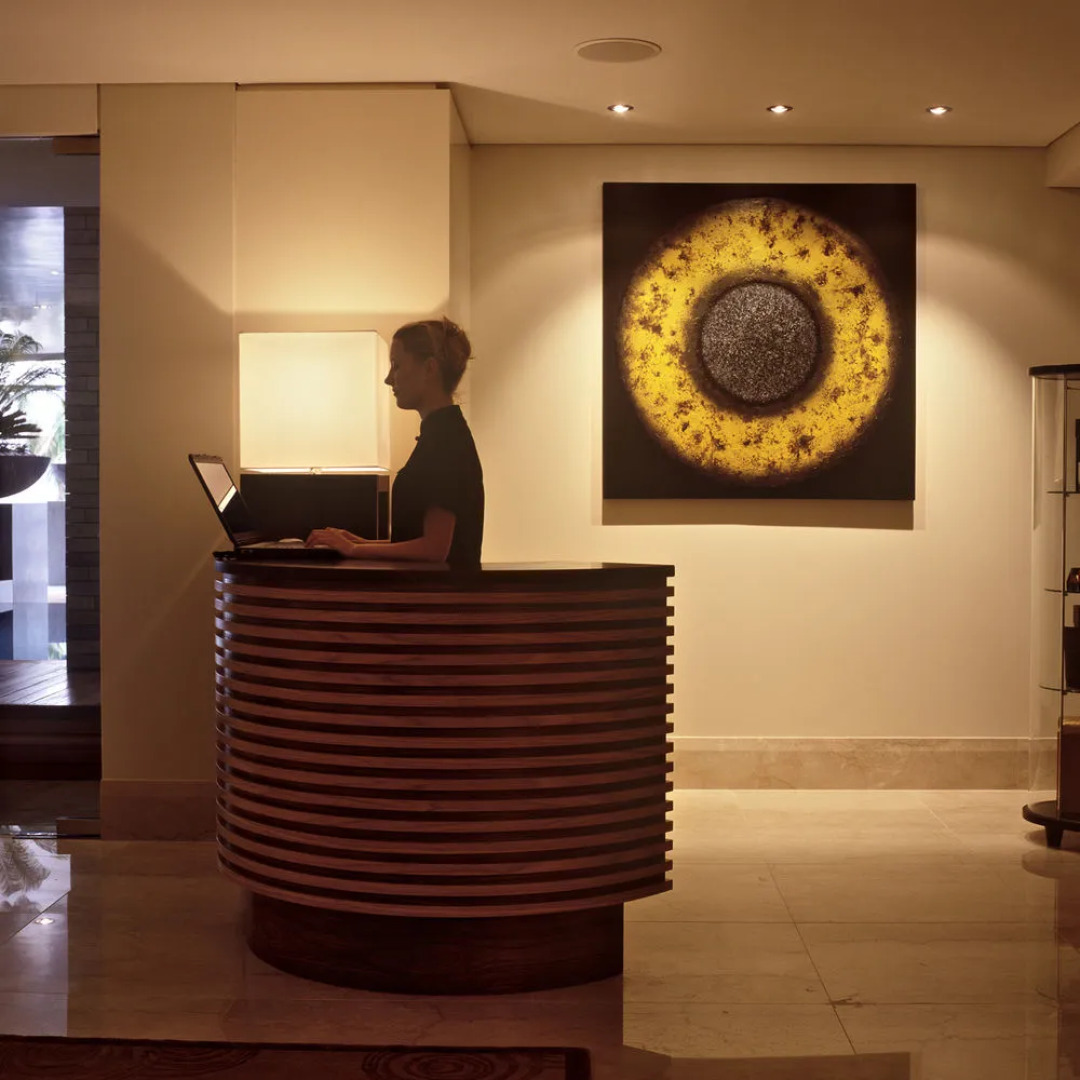 The Richardson Hotel & Spa