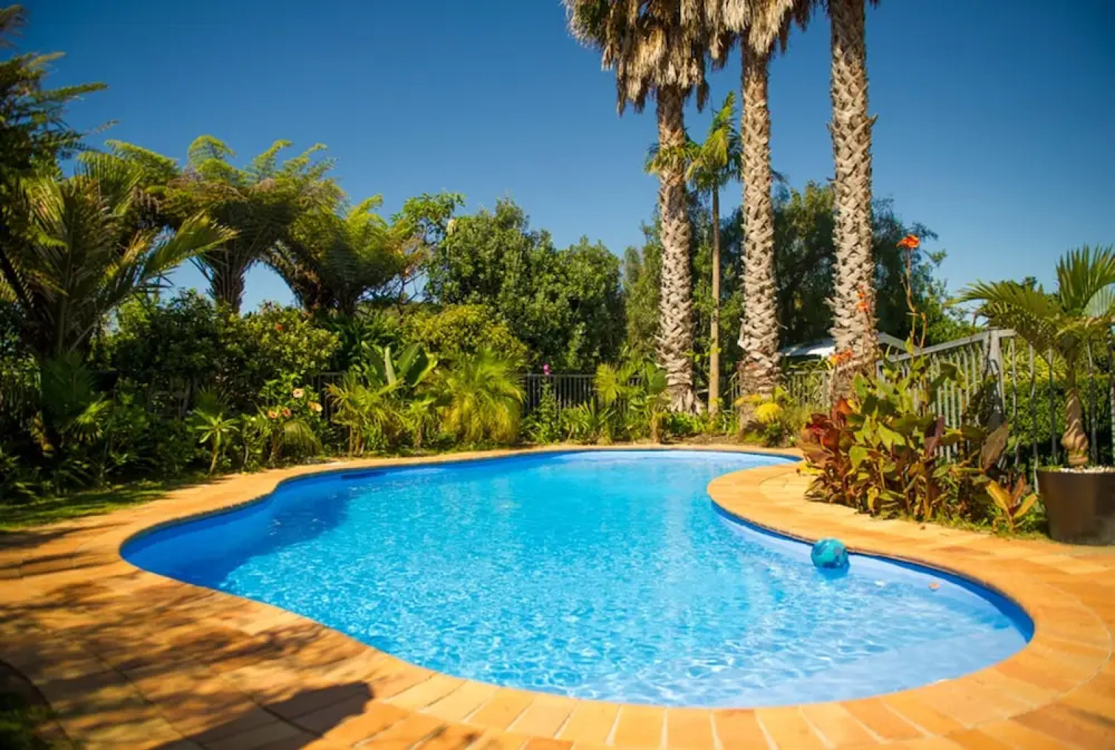 Hahei Bed & Breakfast