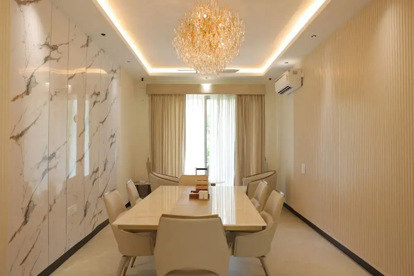 Sukoon A Family Villa