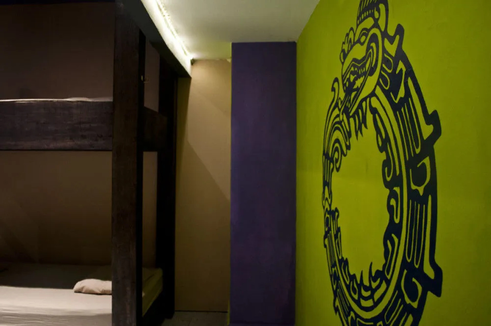 2tank Dive Hostel Cozumel