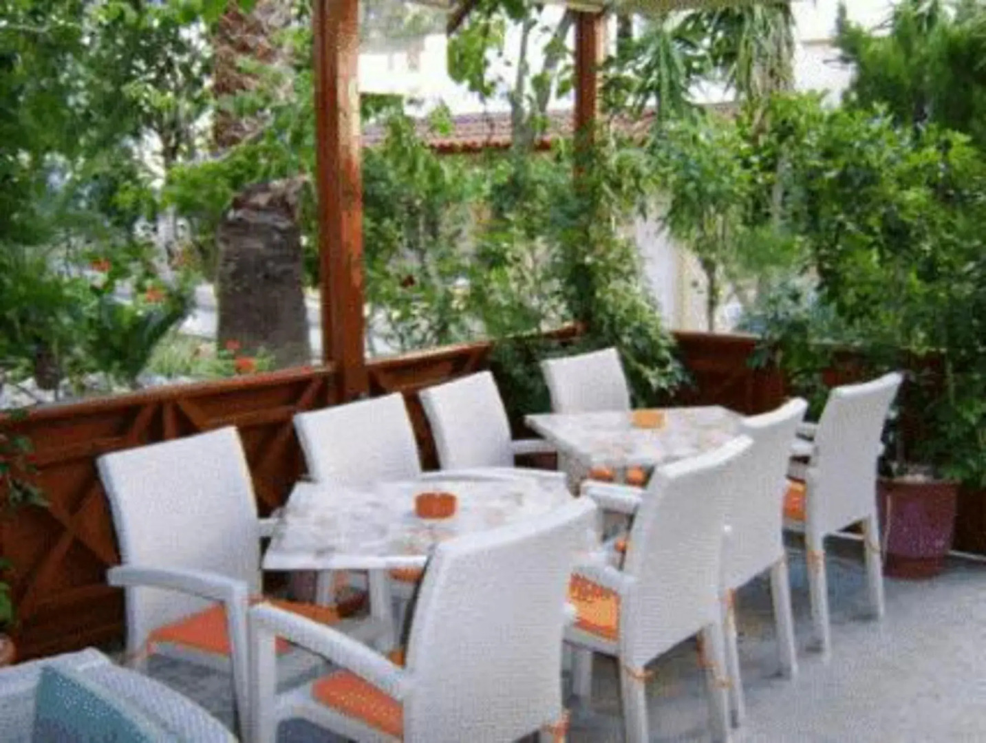 Summer Memories Hotel Apartments