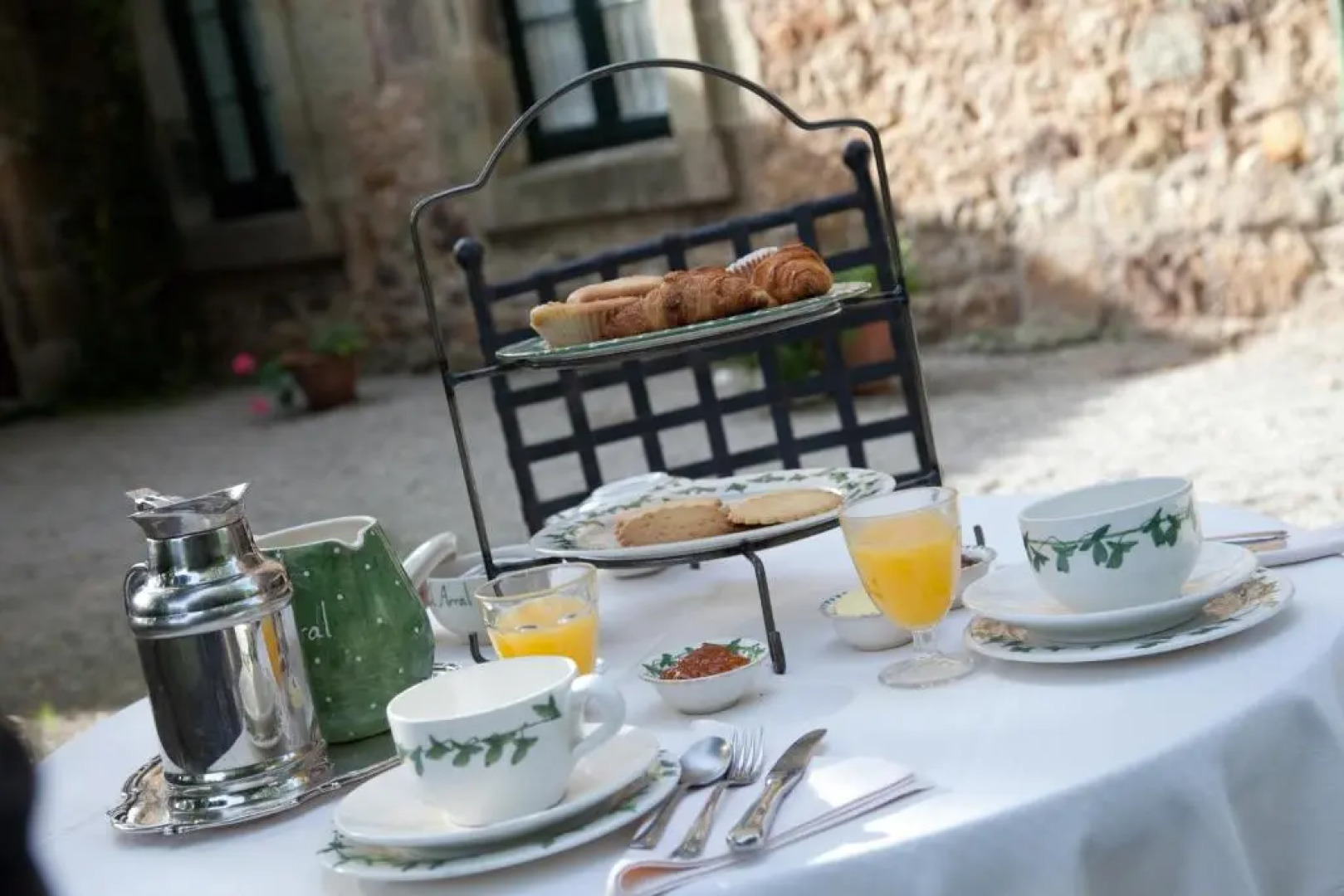 Hotel Casona El Arral