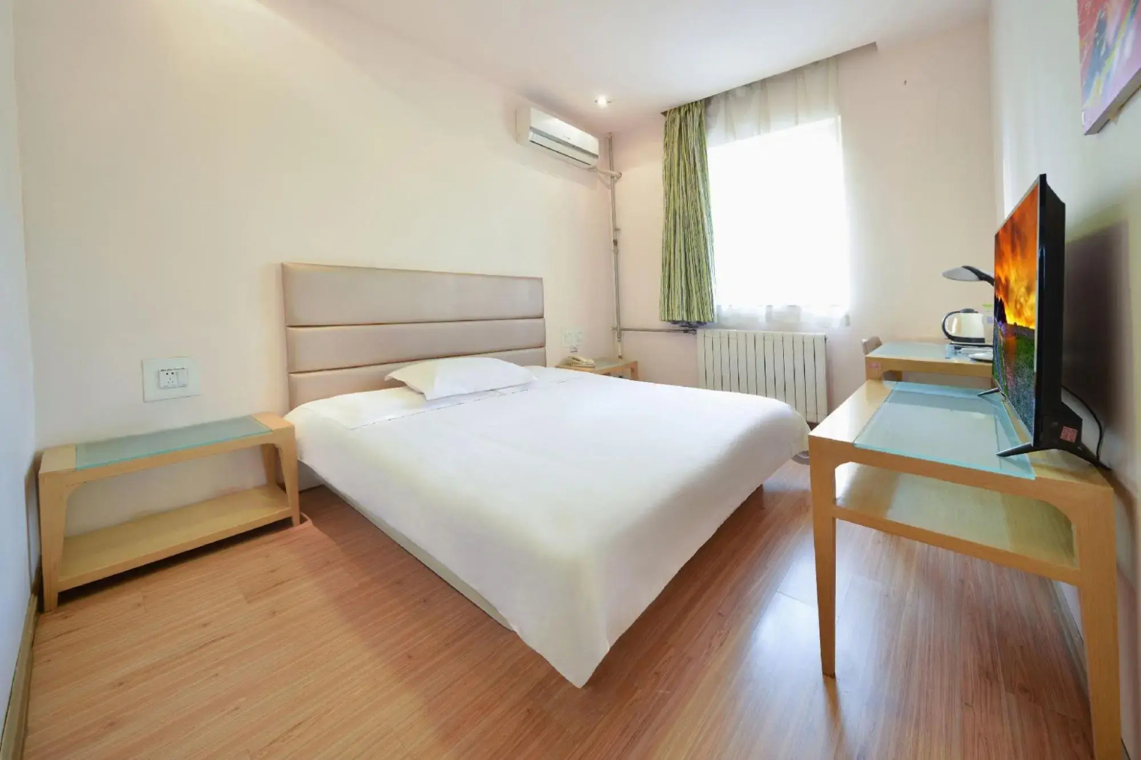 Grace Inn Weihai Wendeng Wenshan Road Branch