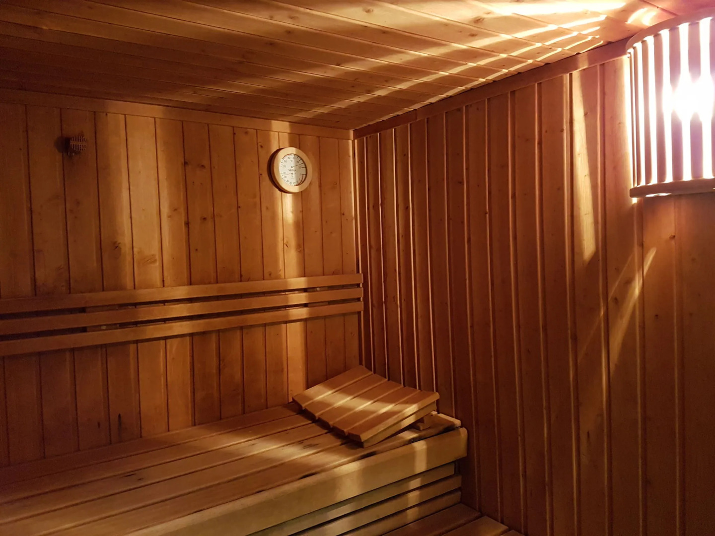 Waldferienpark Gerolstein