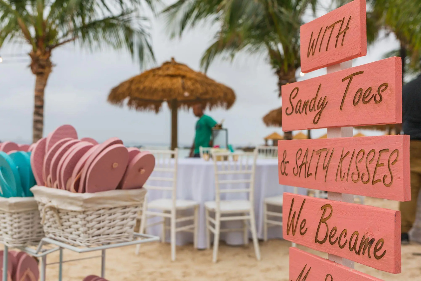 Renaissance Wind Creek Aruba Resort