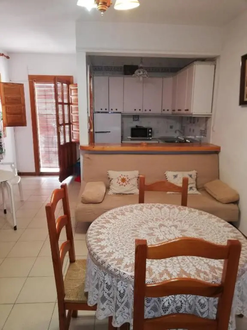Apartamentos Cerro Negro