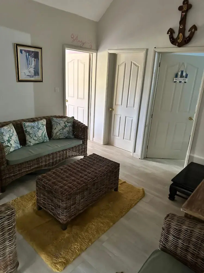 Villa les Dauphins Great for Families