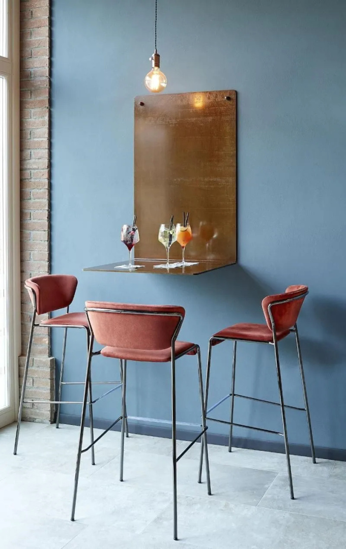 Hill Colle - Camere & Bistrot