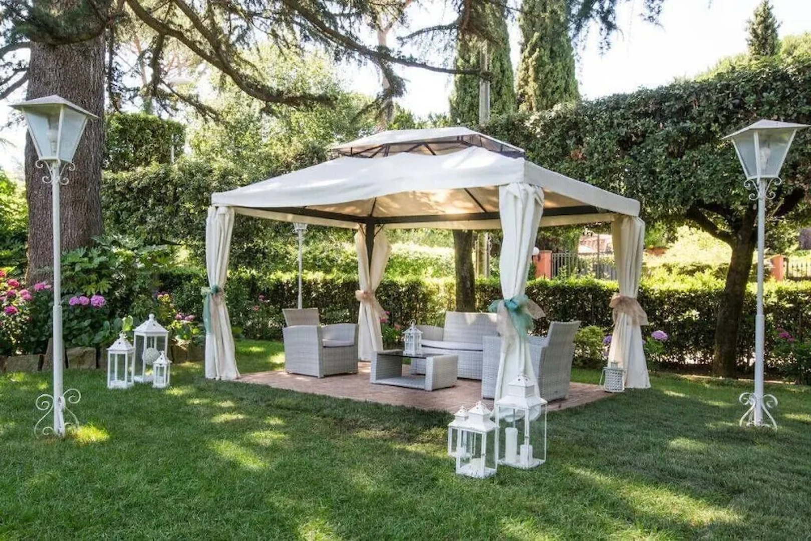 La Locanda dei Ciocca