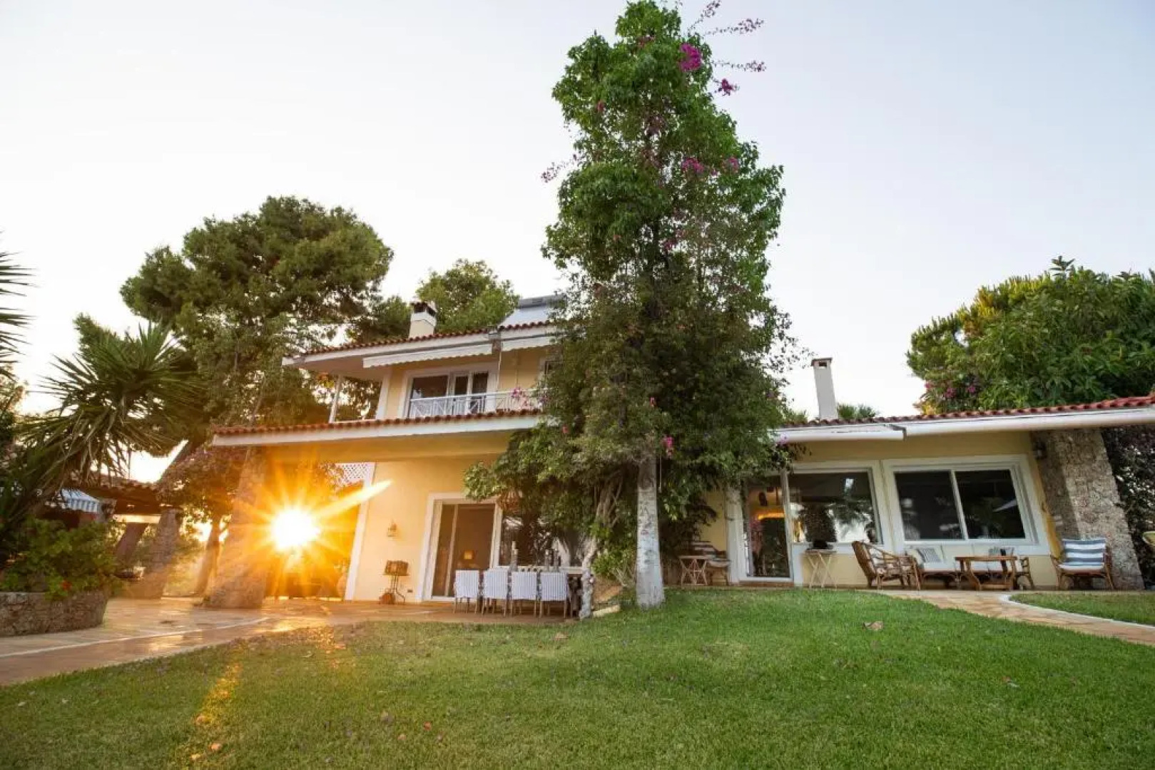 Paradise Lux Villa Porto Cheli