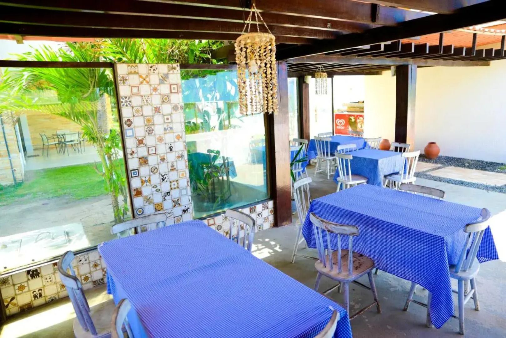 Waterfront Apart Hotel