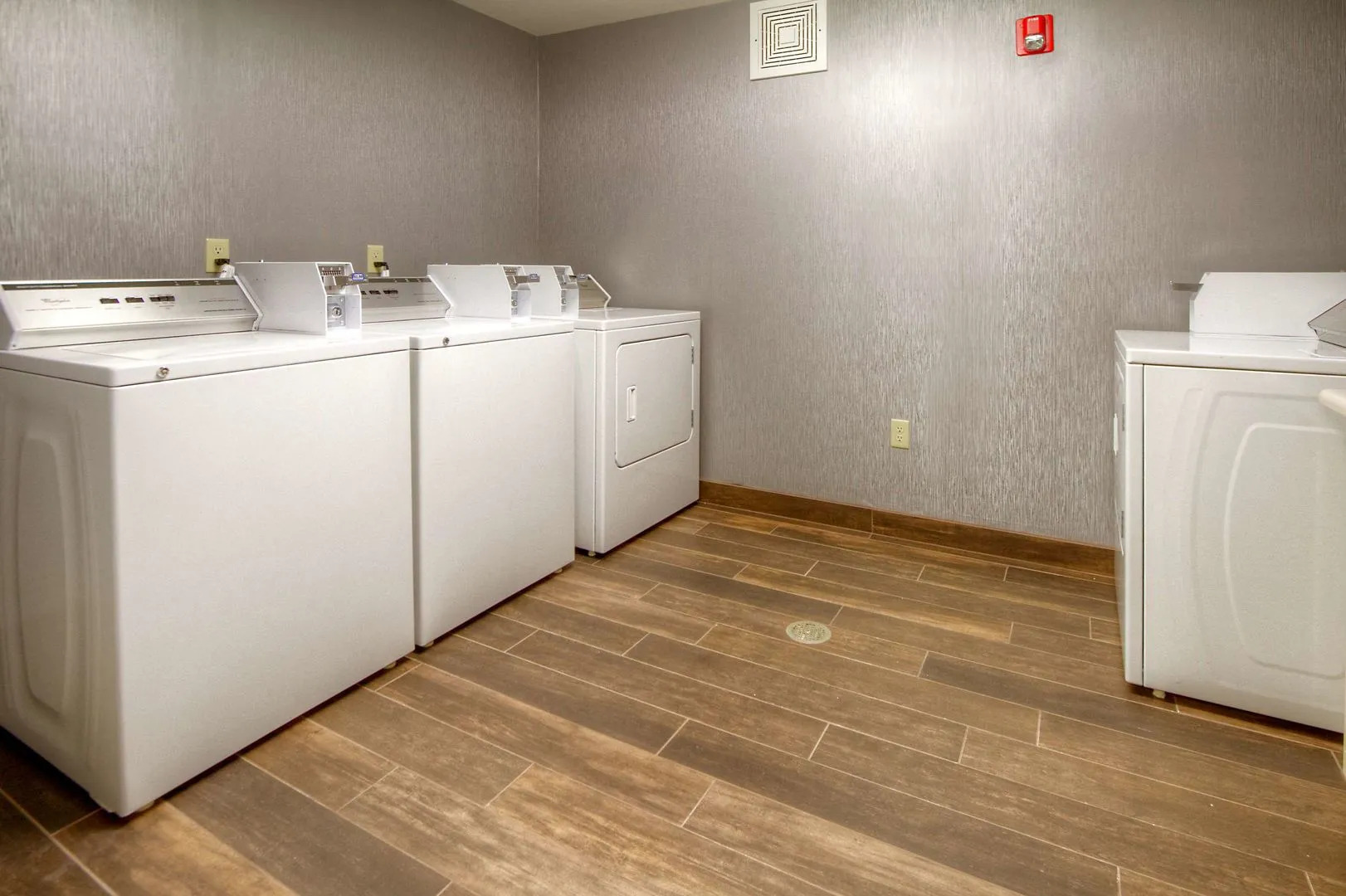 Hampton Inn Milpitas