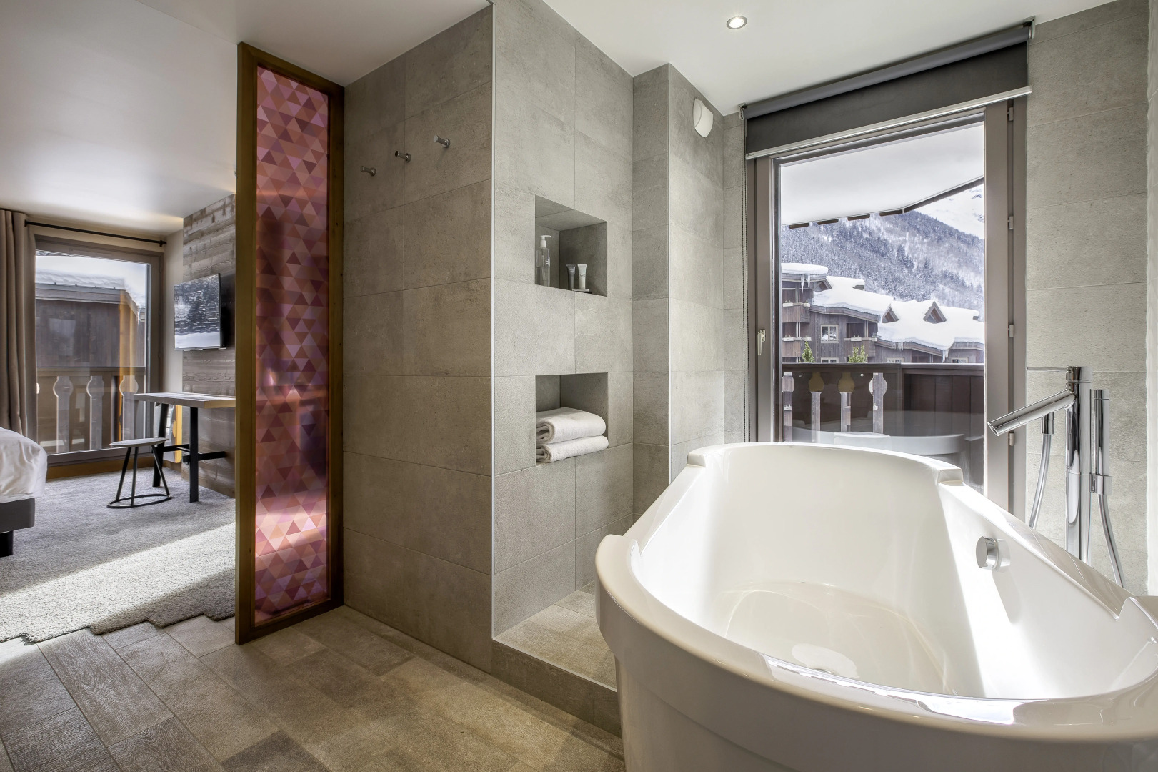 Lykke Hotel & Spa Chamonix