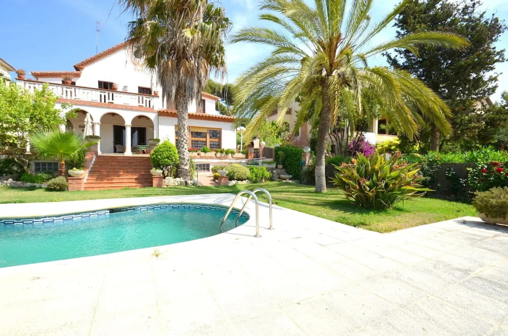 Cristofar Vilanova House