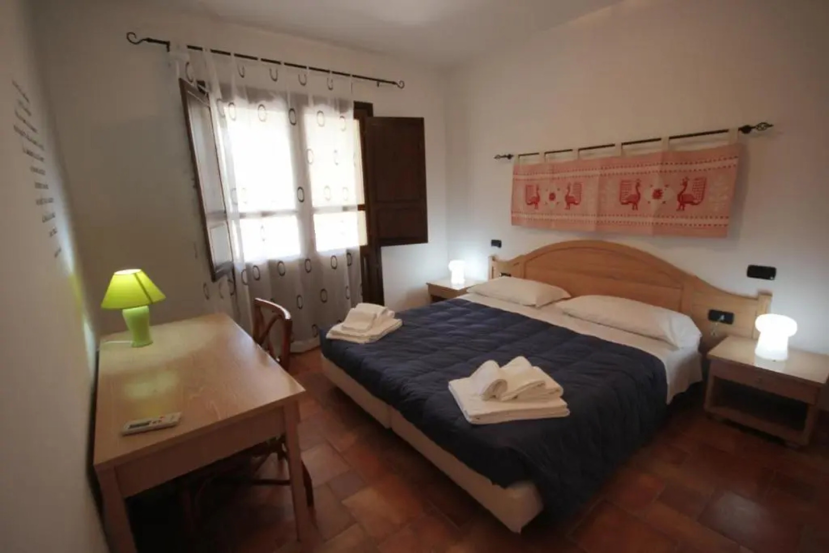 Sa Mirada Apartments