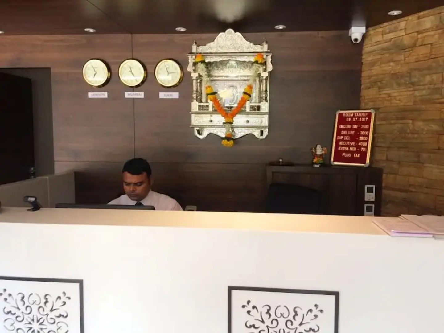 South Coast Hotels Thane