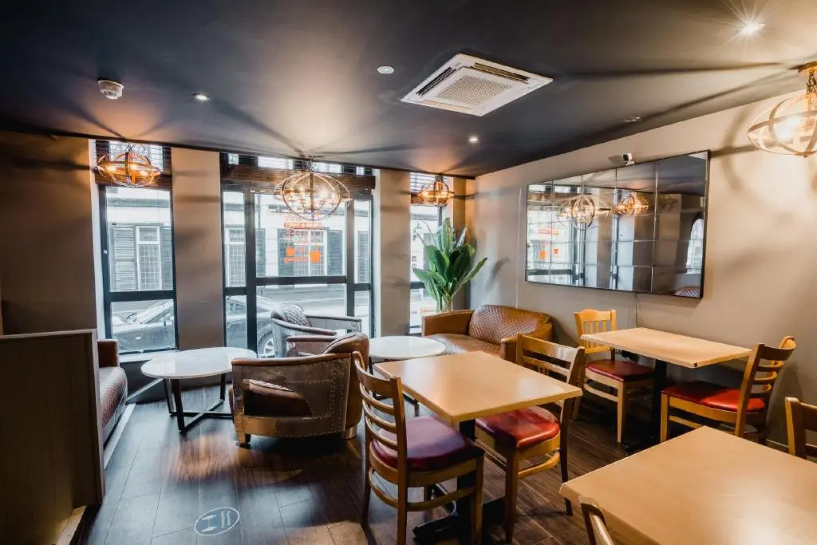 Green Ginger House Hotel