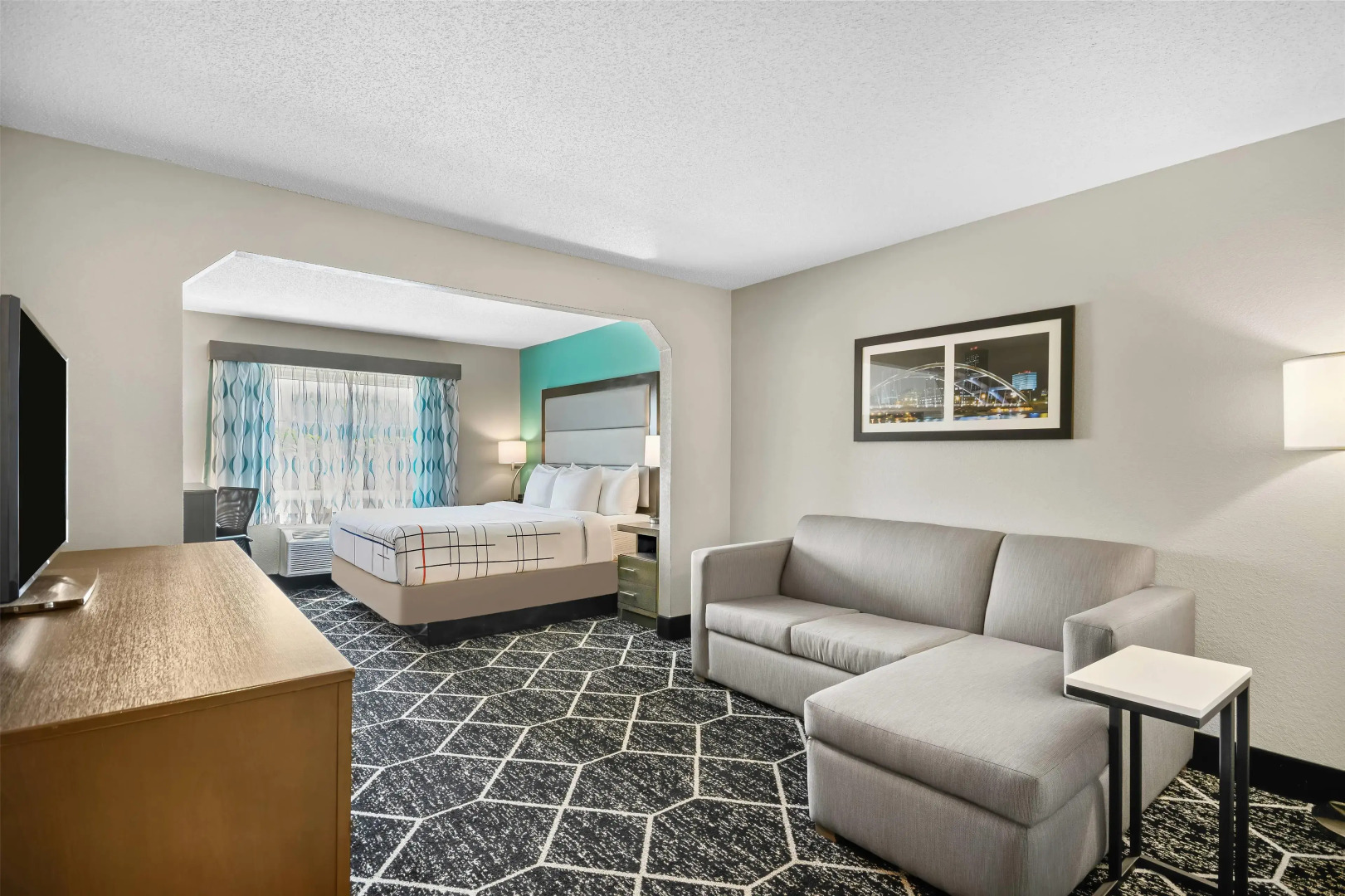 La Quinta Inn & Suites by Wyndham Batavia