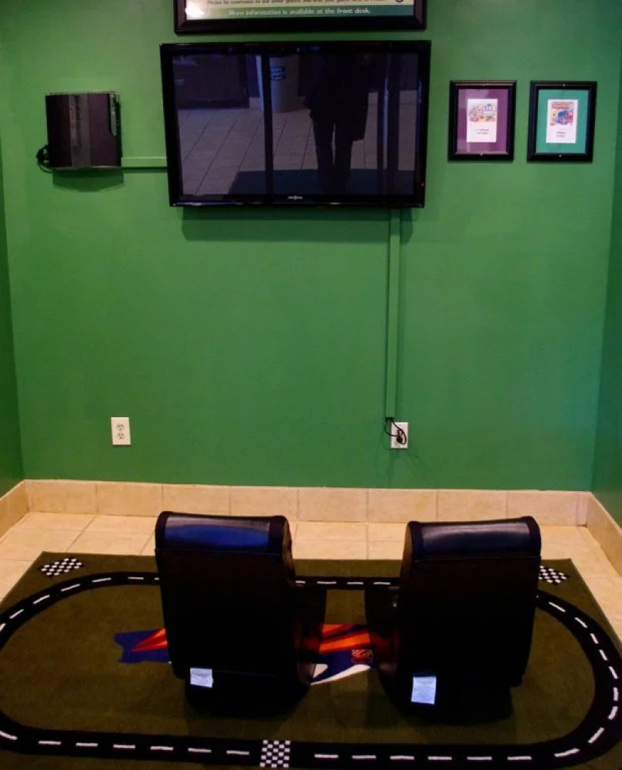 DoubleTree by Hilton Hotel Joplin