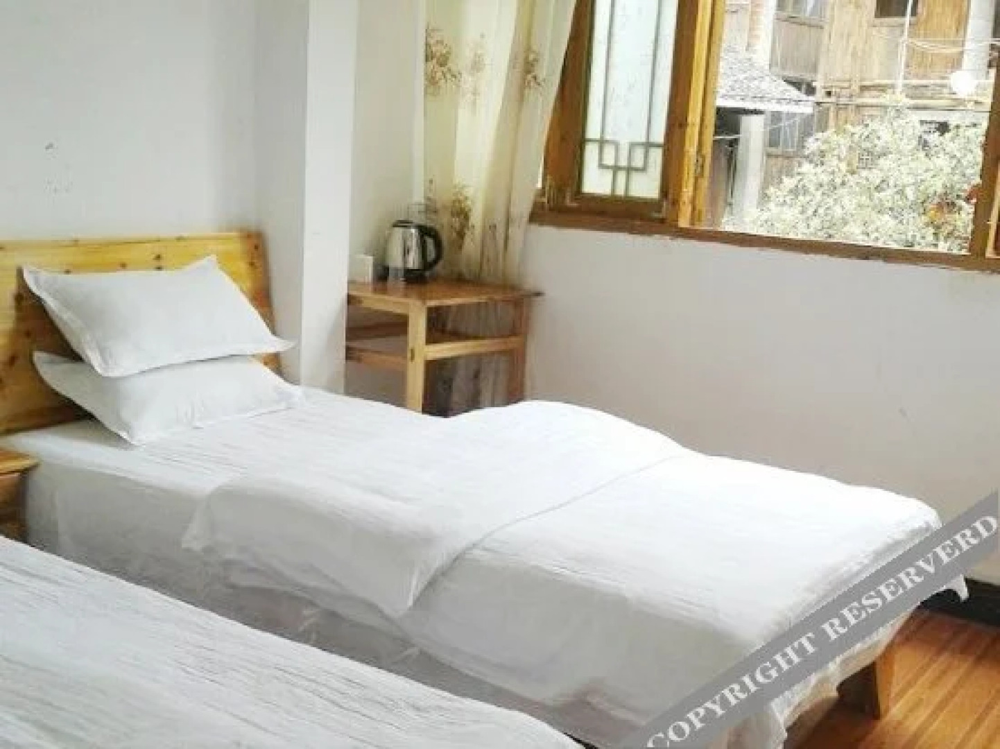 Zhaoxing Jiechi Guesthouse