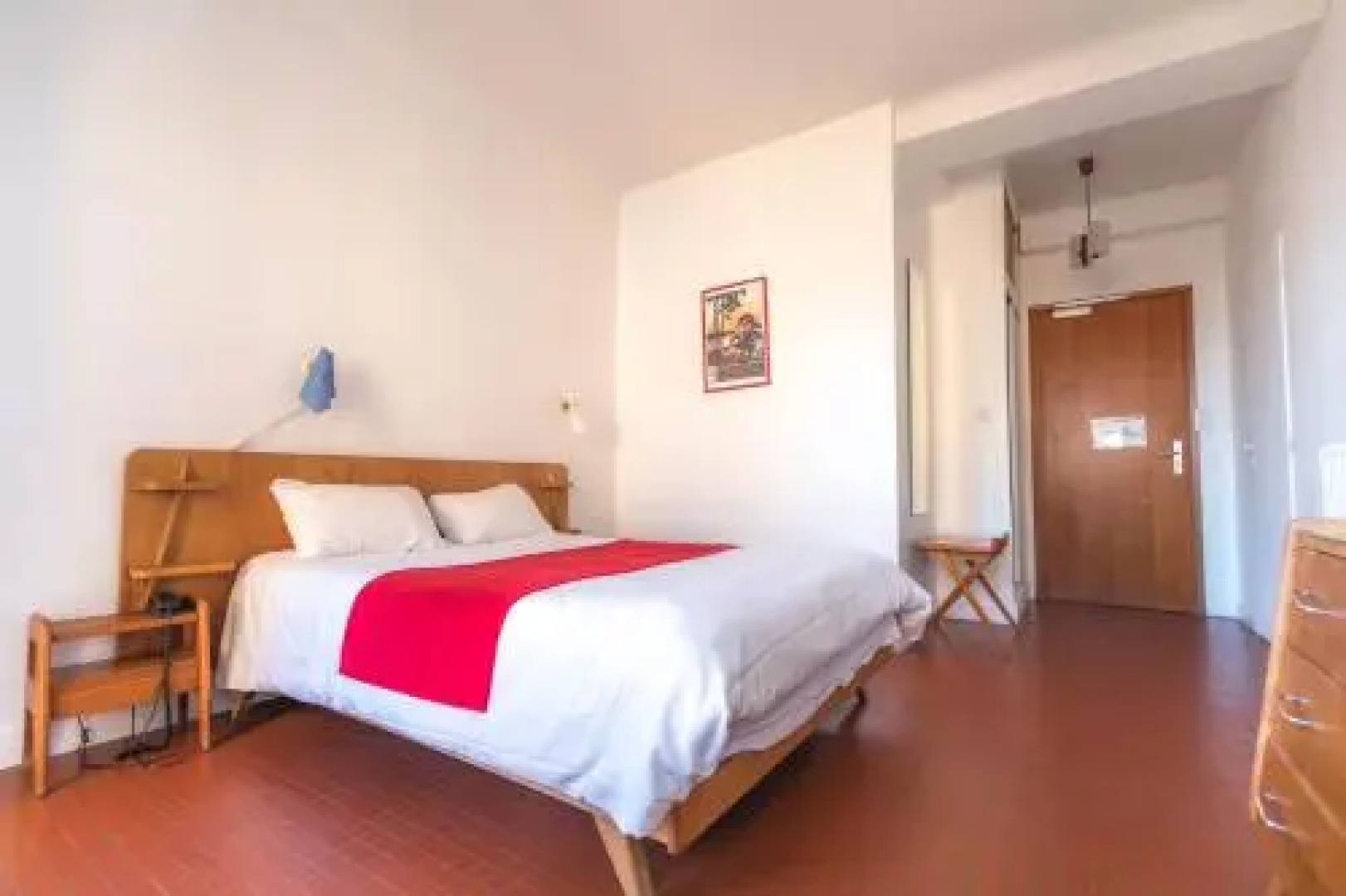 Hotel Le Trident Thyrsé