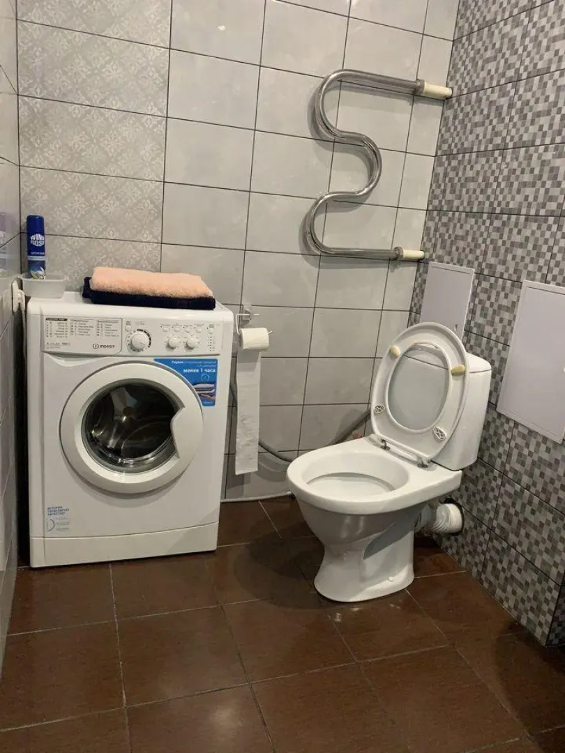 Апартаменты в переулке Комсомольский