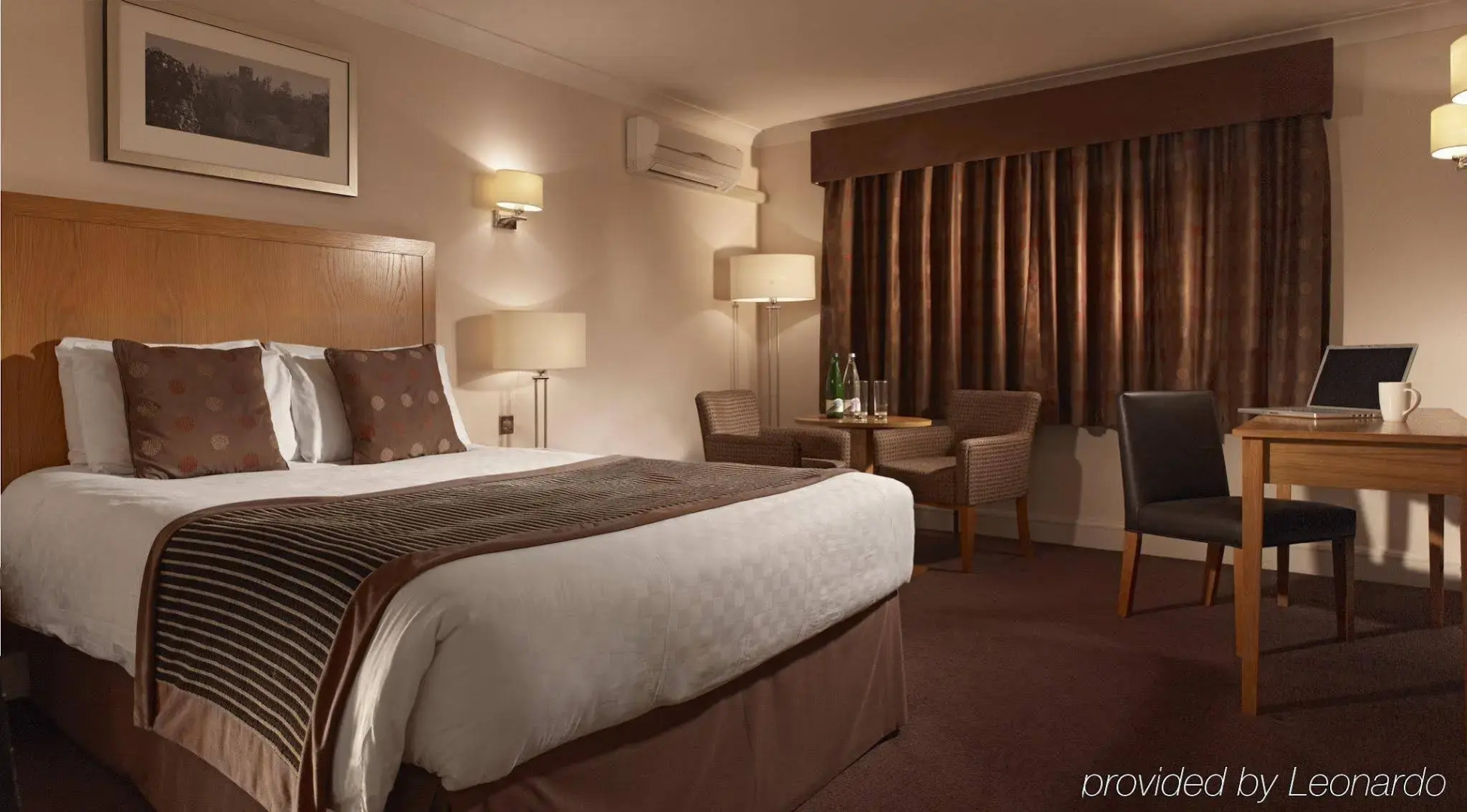 Mercure St Albans The Noke