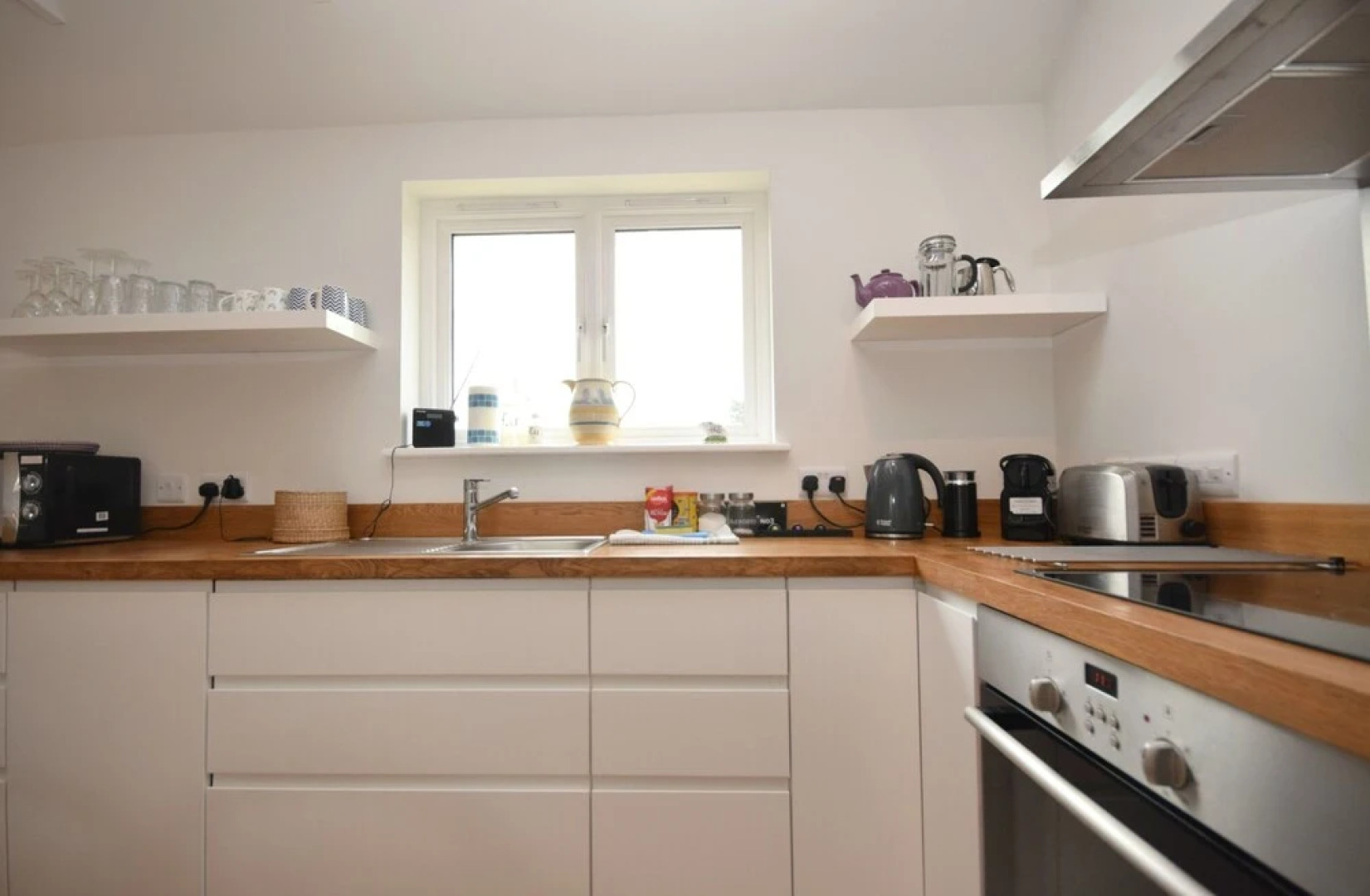 The Stables , Birdham