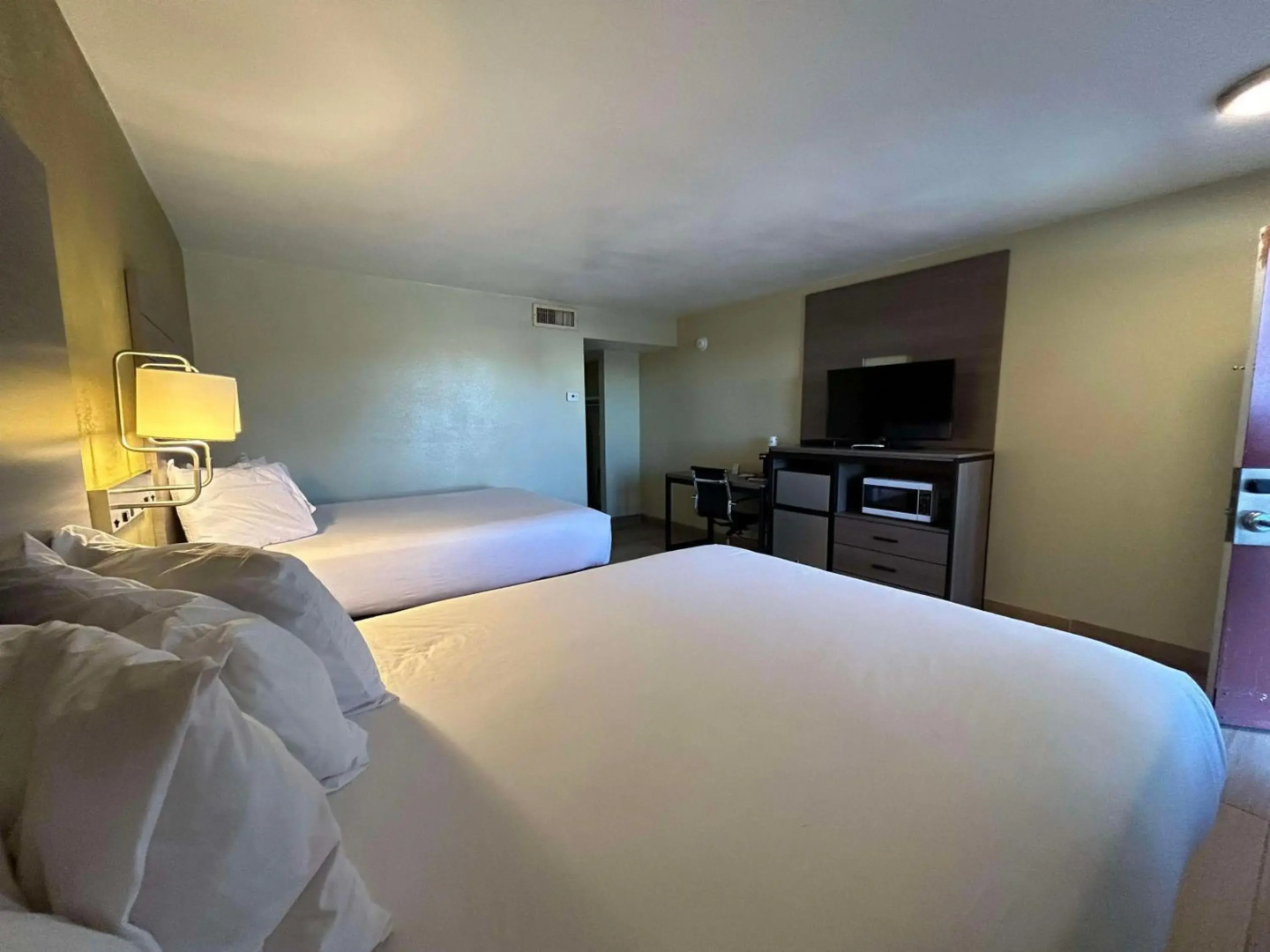 SureStay by Best Western Chambers Petrified Forest