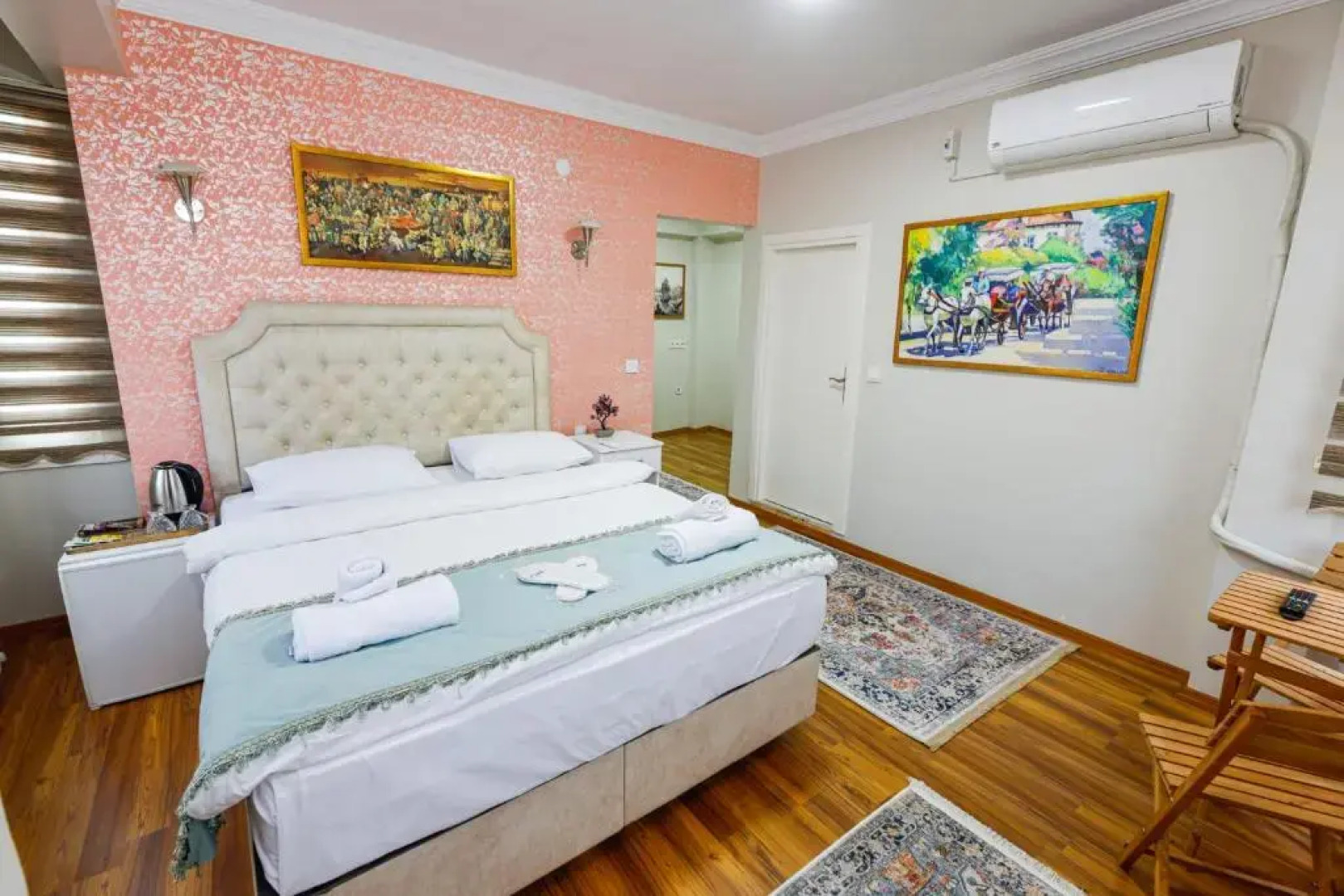 Rozin Hotel