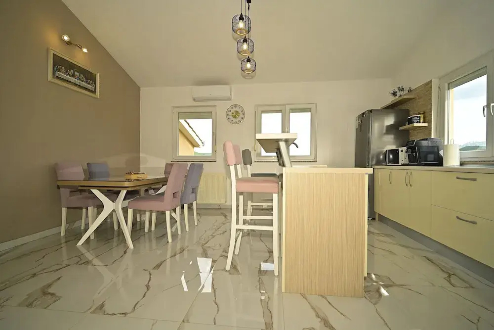 Villa Bravic 4*, Nature Home With Pool Near Split