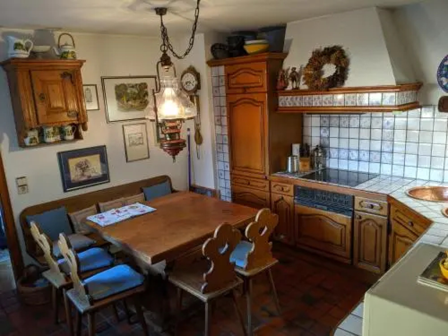 Ferienwohnung Föckler