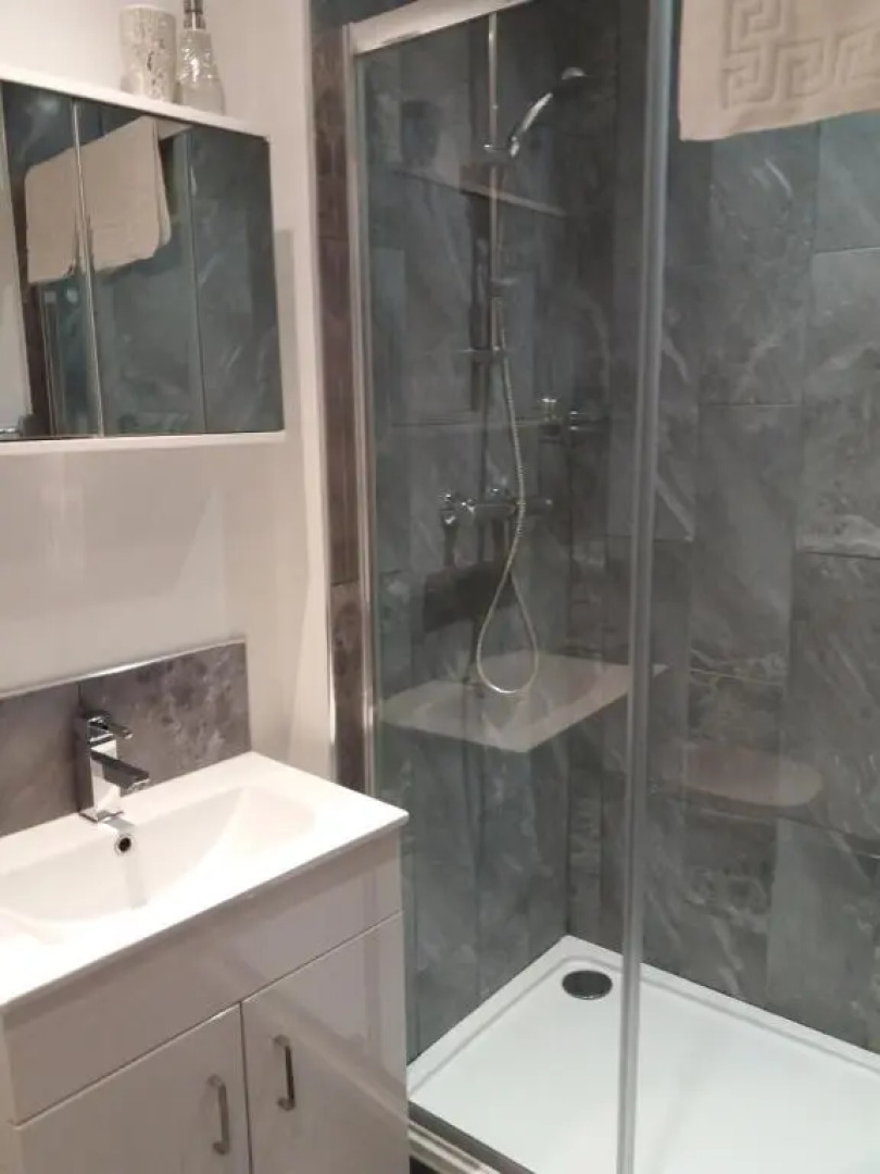 The Stables- Deer Park Farm