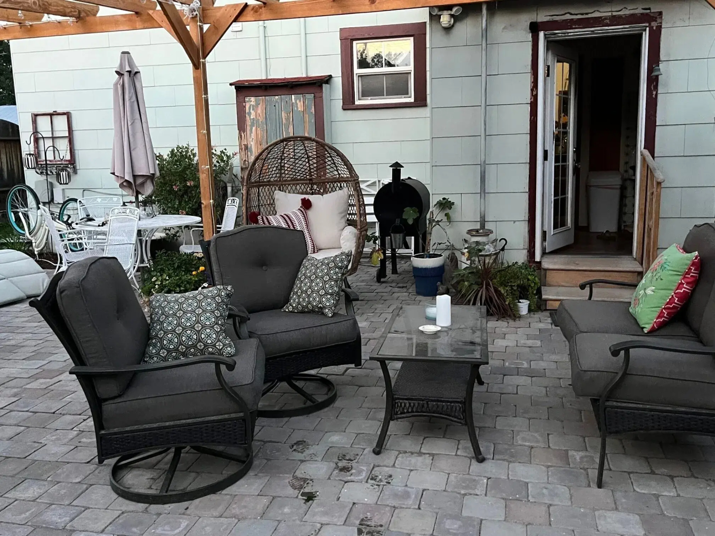 Hospitality Inn Bed & Breakfast