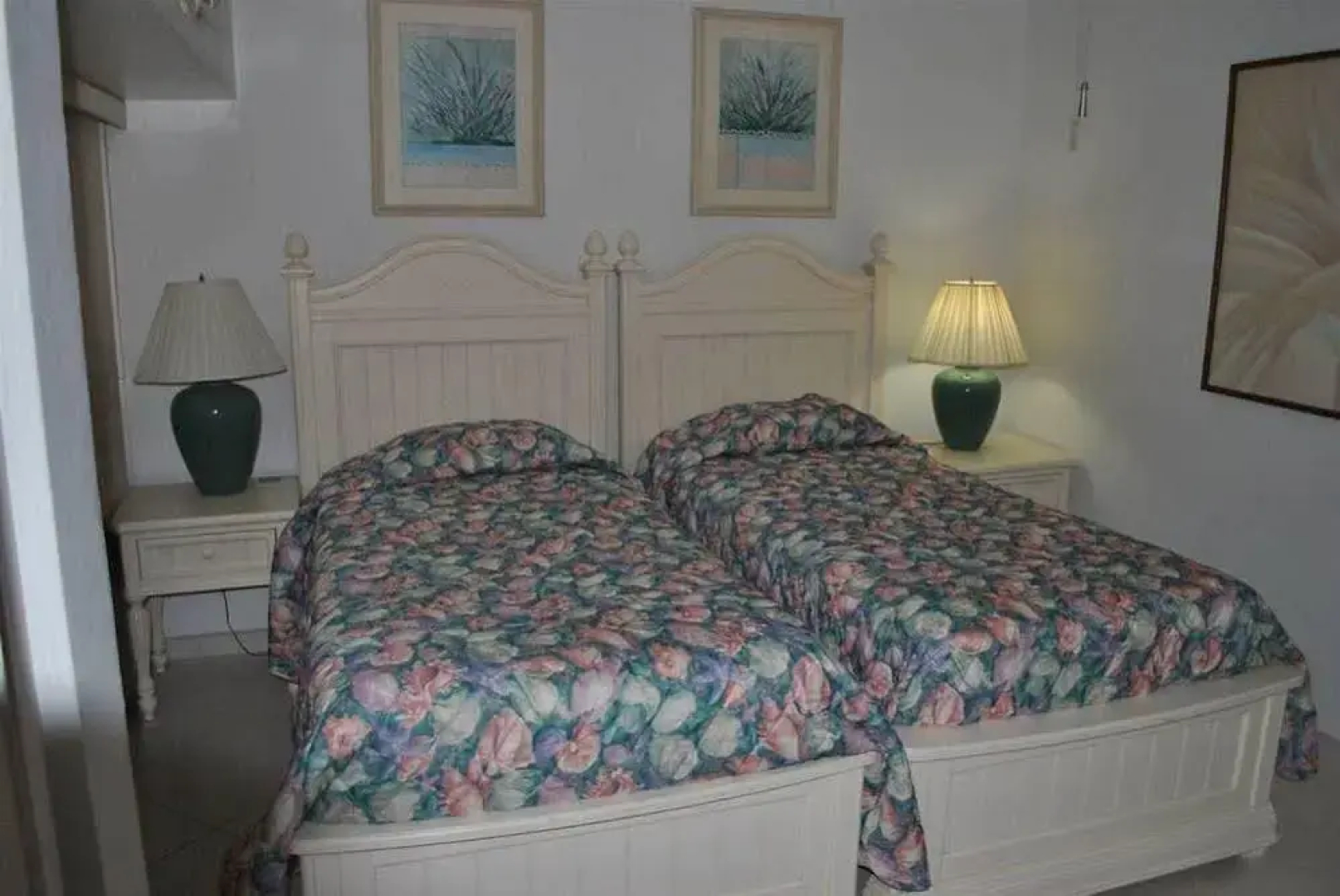 Harbour Beach Villas