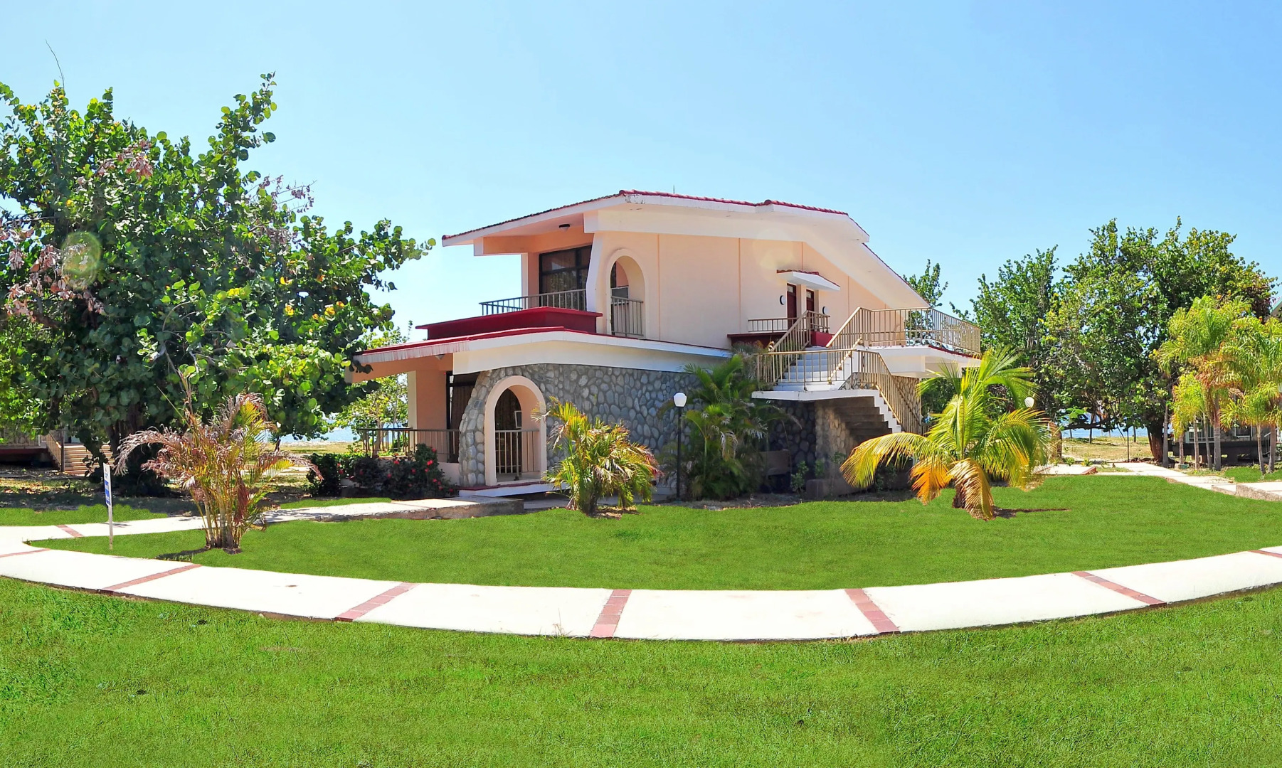 Club Amigo Carisol Los Corales