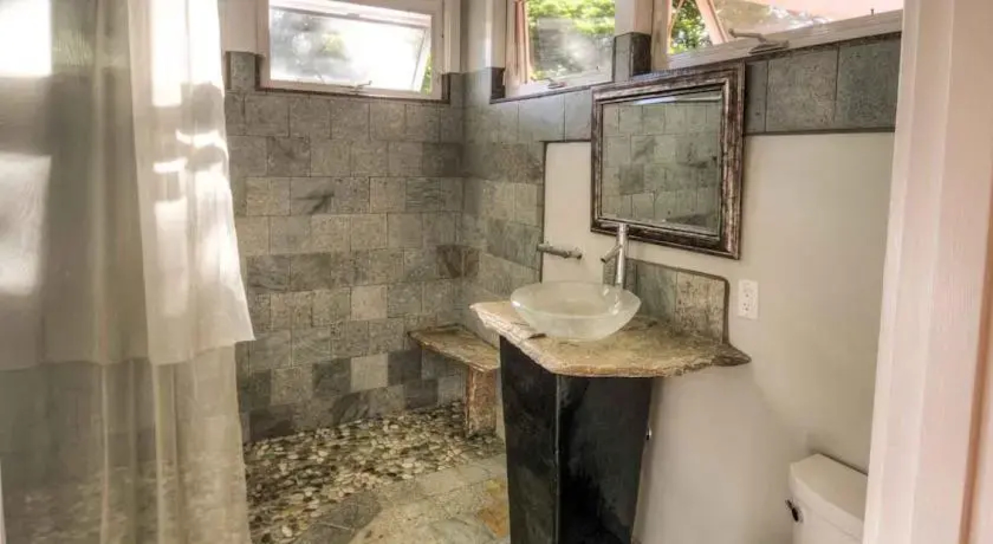 The Garden Suite at Onomea