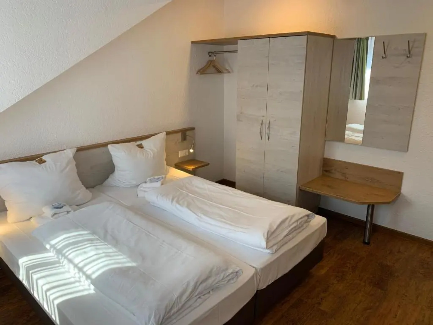 Hotel Waibstadter Hof