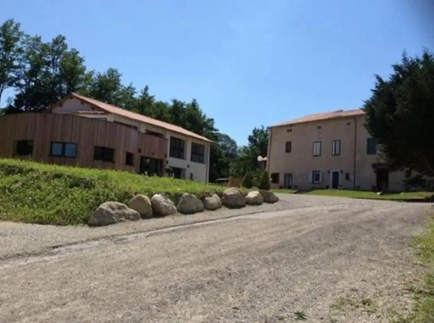 Domaine des Tourniès