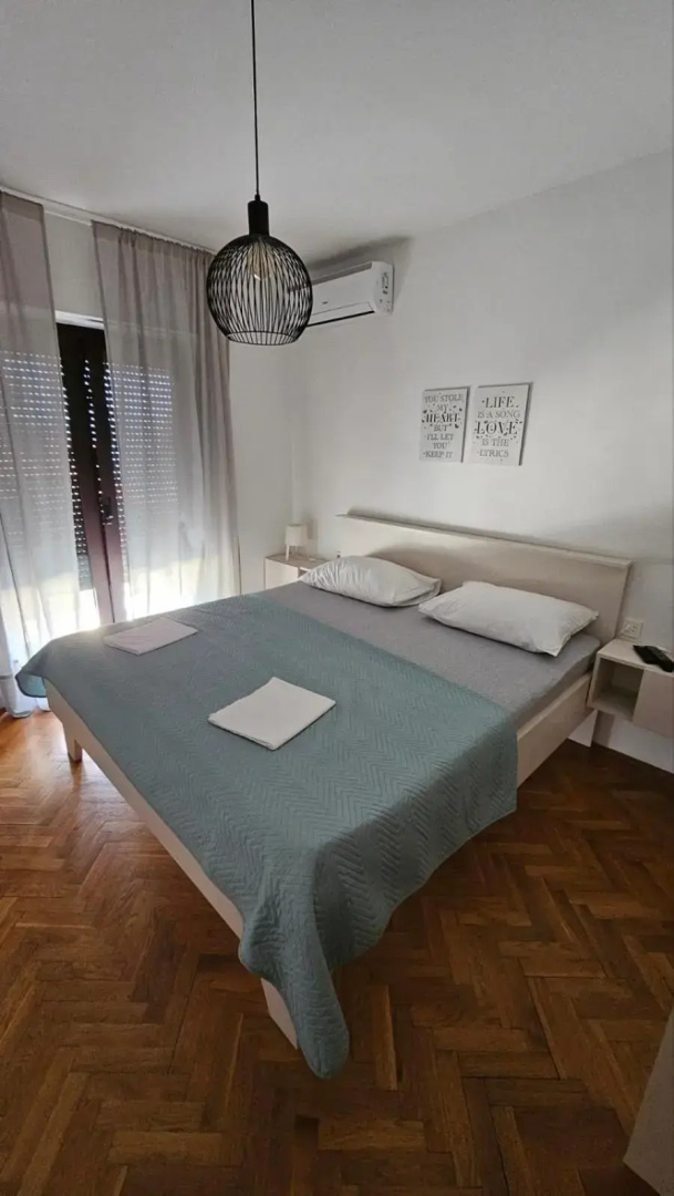 Apartment Jovanović