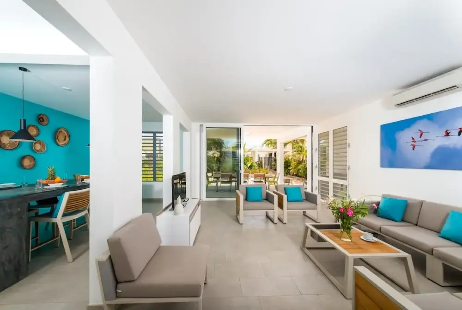 Delfins Residences