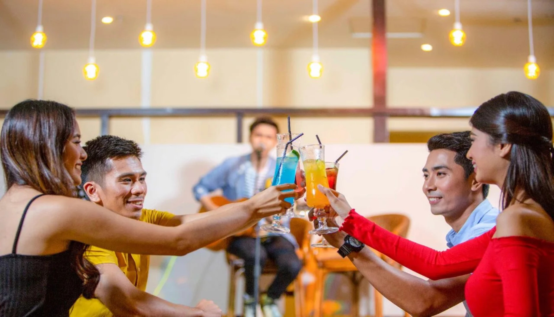 Xenia Hotel Clark - Multi Use Hotel