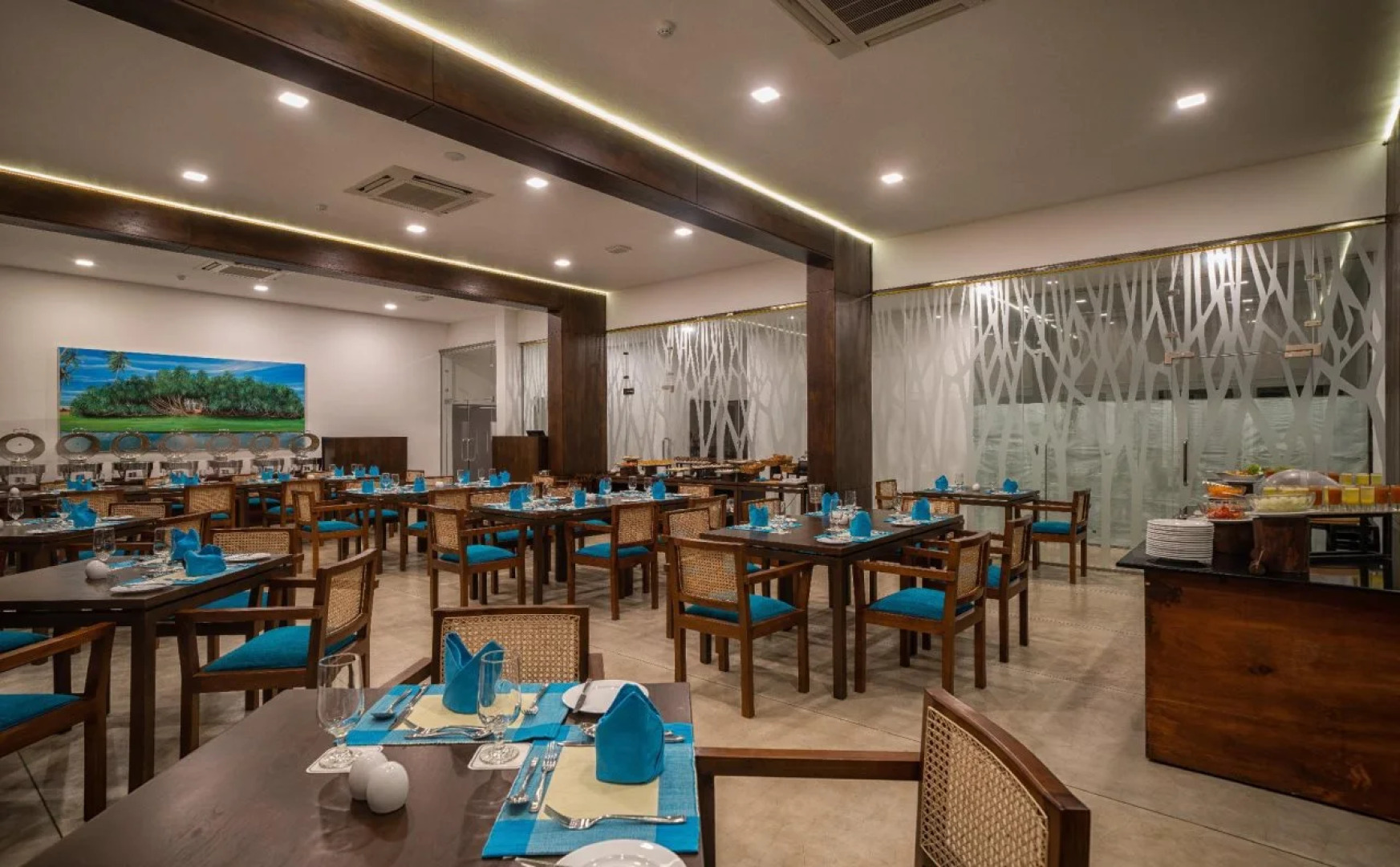 The Habitat Kosgoda by Asia Leisure