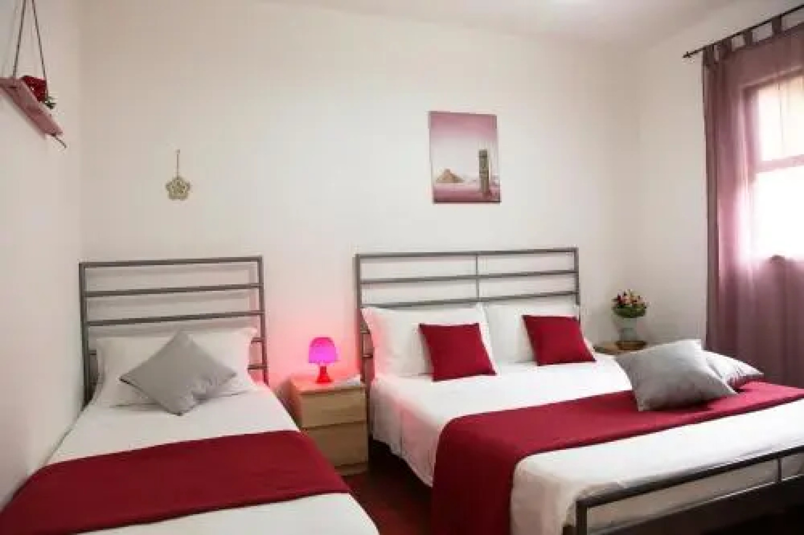 Residence Torre Saracena