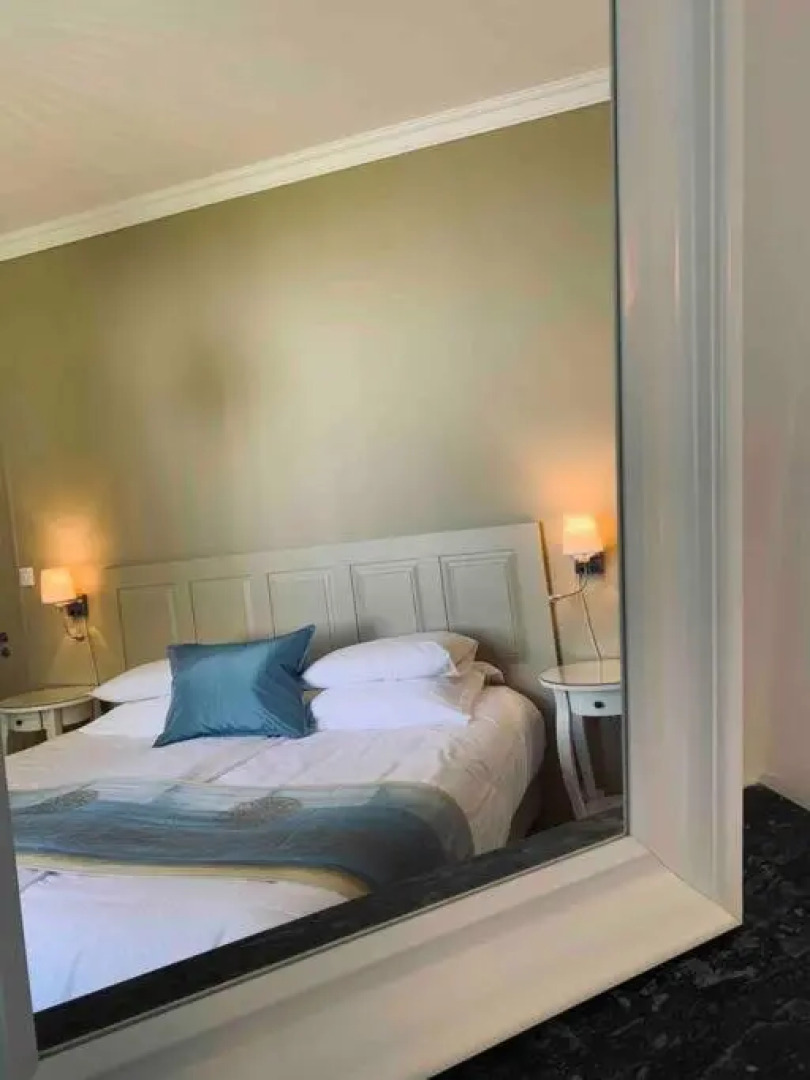 Gîte Les Mirabelles