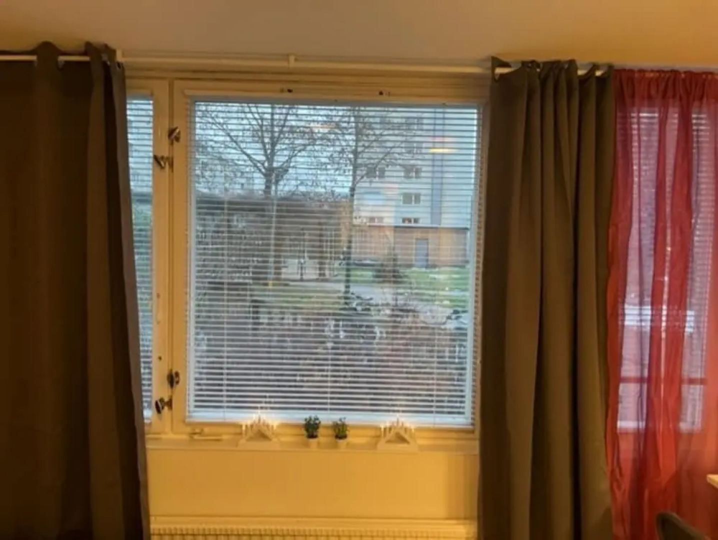 Casa South Studio in the Center of Stockholms Soho