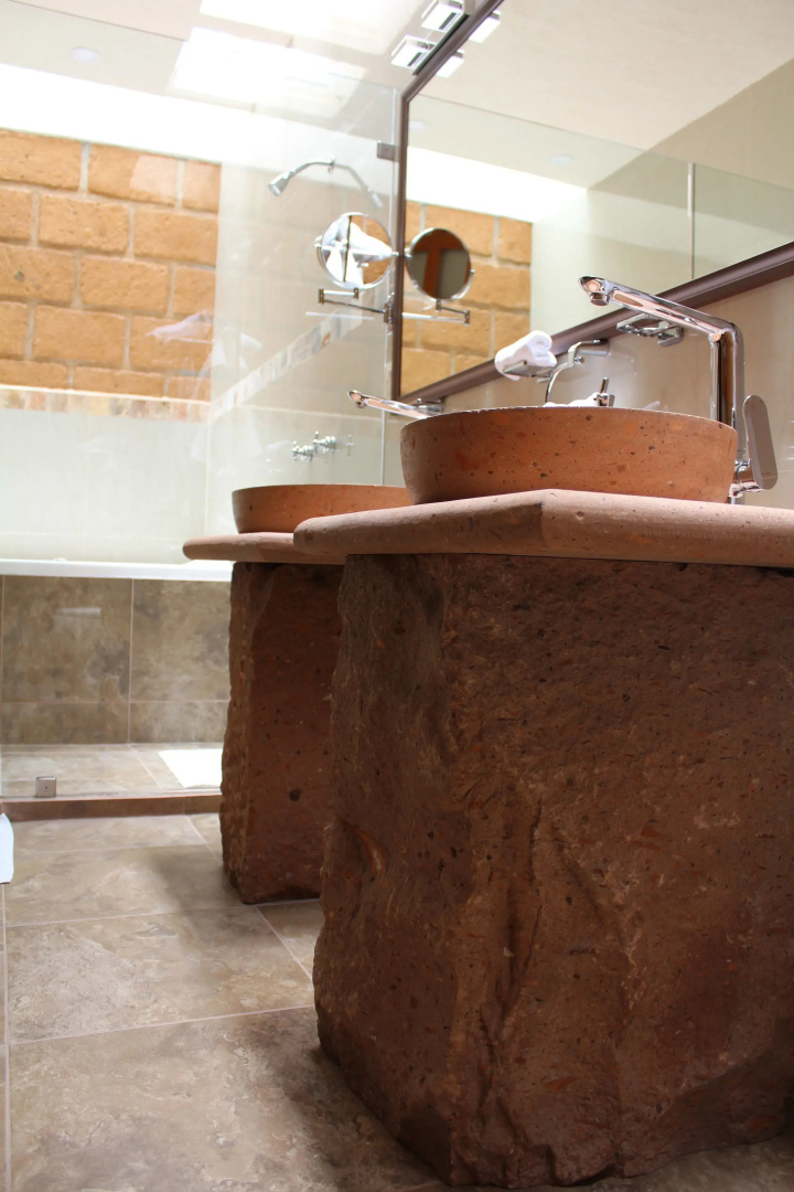 Hotel Boutique La Herencia